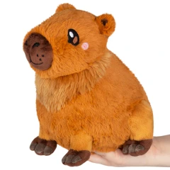 Mini Squishable Capybara